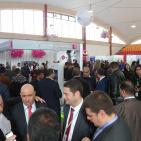 افتتاح معرض التكنولوجيا 