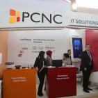 افتتاح معرض التكنولوجيا 