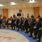 اطلاق فعاليات التوعية للوقاية من الاصابة بالسكري في بنك فلسطين 