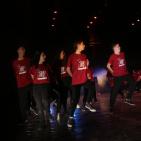 احتفالية بمناسبة مرور 30 عام على تأسيس مركز الفن الشعبي في قصر رام الله الثقافي 