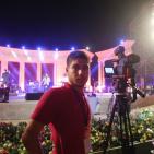 ‎حفل محمد عساف في مدرج مدينة روابي  