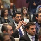 المؤتمر الصحفي لاطلاق فعاليات اكسبوتك 2017 