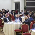 المؤتمر الوطني الثاني حول تعزيز السلم الأهللي وسيادة القانون 