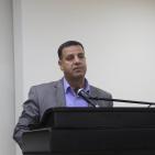 المؤتمر الوطني الثاني حول تعزيز السلم الأهللي وسيادة القانون 