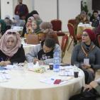 المؤتمر الوطني الثاني حول تعزيز السلم الأهللي وسيادة القانون 