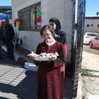 حفل افتتاح المبنى الجديد لجمعية ياسمين الخيرية لرعاية وتأهيل ذوي الأعاقة 