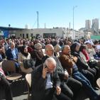 حفل افتتاح المبنى الجديد لجمعية ياسمين الخيرية لرعاية وتأهيل ذوي الأعاقة 