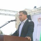 حفل افتتاح المبنى الجديد لجمعية ياسمين الخيرية لرعاية وتأهيل ذوي الأعاقة 