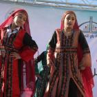 حفل افتتاح المبنى الجديد لجمعية ياسمين الخيرية لرعاية وتأهيل ذوي الأعاقة 