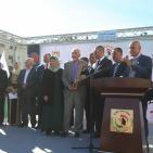 حفل افتتاح المبنى الجديد لجمعية ياسمين الخيرية لرعاية وتأهيل ذوي الأعاقة 