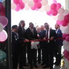 حفل افتتاح المبنى الجديد لجمعية ياسمين الخيرية لرعاية وتأهيل ذوي الأعاقة 