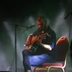 مهرجان ليالي الصيف في يومه الثاني بفندق الجراند بارك