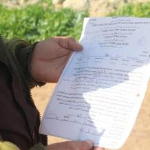 مخابرات الاحتلال تستدعي عدداً من المقدسيين وتُبعد مرابطة عن الأقصى