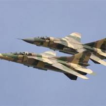 أميركا تدفع بمزيد من طائراتها الحربية إلى إسرائيل واتفاق على مفاوضات أوسع