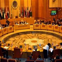 وزراء الخارجية العرب يؤكدون ضرورة وقف إسرائيل جميع إجراءاتها اللاشرعية التي تقوض حل الدولتين