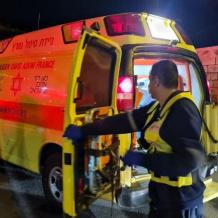 3 قتلى عرب خلال ساعات: مقتل شابين بجريمة مزدوجة قرب الرملة وثالث في رهط