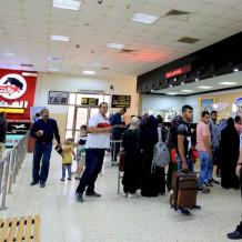 ساعات عمل معبر الكرامة خلال الأسبوع المقبل