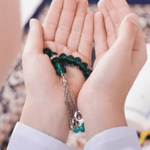 دعاء 21 رمضان: انطلاق الليالي الوترية.. تحروا ليلة القدر بهذا الدعاء