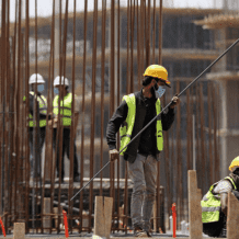 الإحصاء: انخفاض عدد رخص البناء الصادرة في الربع الأخير 2025