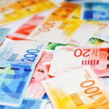 أسعار العملات مقابل الشيكل