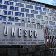 الخارجية ترحب باعتماد منظمة اليونسكو قرارين لصالح دولة فلسطين المحتلة