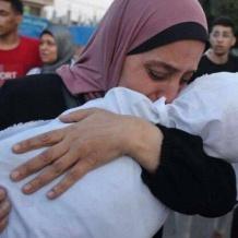 الأمم المتحدة: 38 ألف امرأة وفتاة استشهدن جراء عدوان الاحتلال على غزة