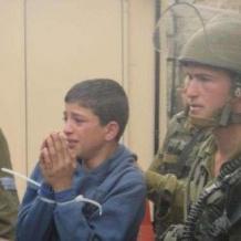 350 طفلا معتقلا من الضفة والعشرات من قطاع غزة