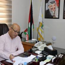 أبو هولي يرحب بدعم إسبانيا للأونروا بـ 9 ملايين يورو