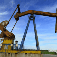 ارتفاع طفيف على أسعار النفط عالميا