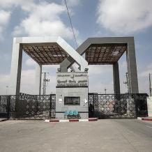 خاص| الاحتلال يتجه لفتح معبر رفح .. فهل تخلى عن "التهجير"؟