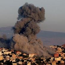 شهيد ومصاب في غارة للاحتلال جنوب لبنان