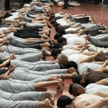 وسط تدهور غير مسبوق: أوضاع مأساوية للأسرى في سجن "عصيون"