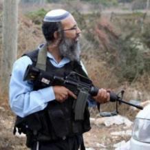 مستوطنون يهاجمون خيام المواطنين في الأغوار الشمالية