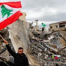 كاتب لبناني لراية: دعوة الرئيس للمفاوضات مع إسرائيل محاولة لاحتواء التصعيد