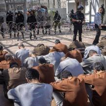 4 دول أوروبية تدعو إسرائيل إلى التخلي عن مشروع قانون إعدام الأسرى الفلسطينيين