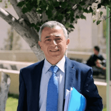 خاص | قائمة "كرميون" تكشف عن برامجها ومشاريعها لبلدية طولكرم