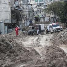 خاص| 41 ألف نازح في مخيمات الضفة… قرار التمديد يطيل أمد المعاناة