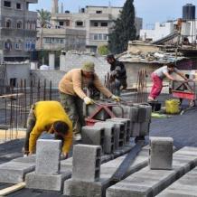 الإحـصـاء: ارتفاع عدد رخص البناء خلال الربع الثالث 2025