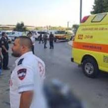 مقتل مواطنين في جريمتي إطلاق نار في رهط ودير الأسد داخل أراضي الـ48