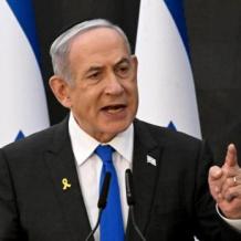 نتنياهو: الاتفاق مع إيران يجب أن يشمل تفكيك بنيتها التحتية النووية