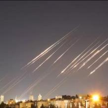 اليوم الـ13 من الحرب: ضربات إسرائيلية في طهران ورد إيراني يستهدف قواعد أميركية