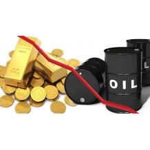 النفط يتراجع عند أدنى مستوى في 5 شهور