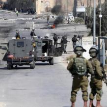 "مدى": انخفاض الانتهاكات ضد الحريات الإعلامية إلى 32 خلال شهر آذار الماضي.