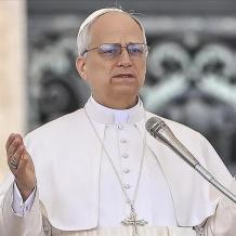 الفاتيكان يصفع مبادرة ترامب.. البابا يرفض الانضمام لــ"مجلس السلام"