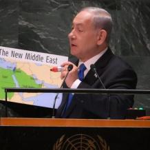 باحث إسرائيلي: لا يوجد شرق أوسط جديد في المدى القريب