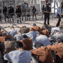 منظمات دولية وحقوقية تدعو الاتحاد الأوروبي لاتخاذ إجراءات عاجلة ضد قانون إعدام الأسرى