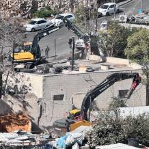 خاص | الاحتلال يسرّع مخططاته لتهويد القدس واستهداف الحوض المقدس