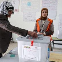 "الشؤون المدنية" تنهي الترتيبات اللازمة لإجراء الانتخابات المحلية السبت المقبل