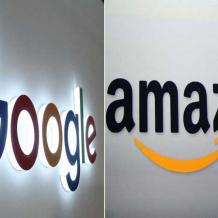 "أمازون" و"غوغل" تطلقان خدمة متعددة السحابة من أجل اتصال أسرع