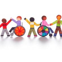 فعاليات لإحياء اليوم العالمي للأشخاص ذوي الإعاقة رغم الحرب والتحديات